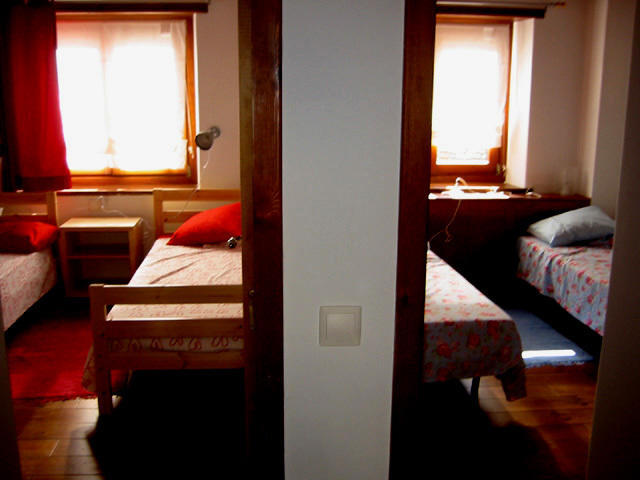Apartamentos Rentaran 트레도스 객실 사진