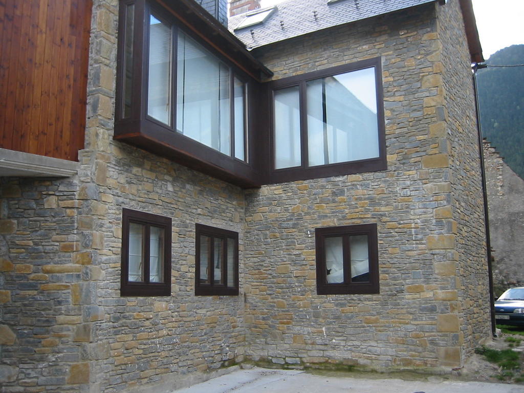 Apartamentos Rentaran 트레도스 객실 사진