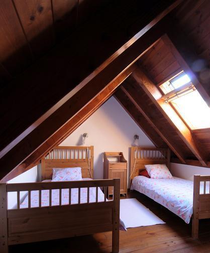 Apartamentos Rentaran 트레도스 객실 사진