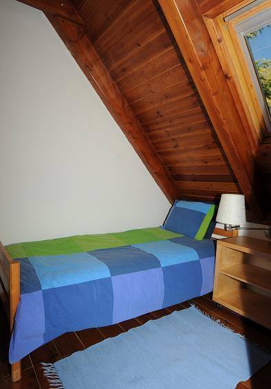 Apartamentos Rentaran 트레도스 객실 사진