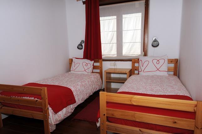 Apartamentos Rentaran 트레도스 객실 사진